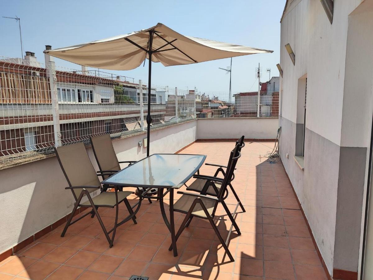 Apartment Atico Gran Terraza Luz Córdoba